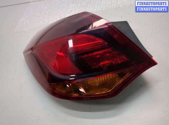 купить Фонарь (задний) на Opel Astra J 2010-2017