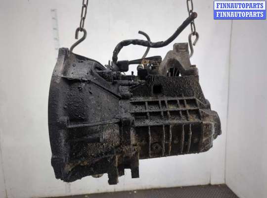 купить КПП 5-ст.мех. (МКПП) на Volvo V50 2004-2012