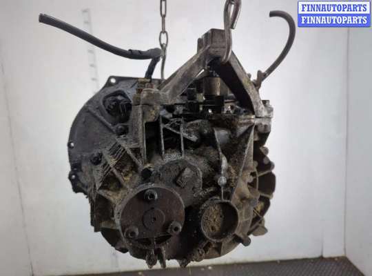 купить КПП 5-ст.мех. (МКПП) на Volvo V50 2004-2012