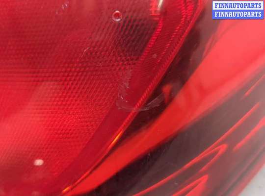 купить Фонарь (задний) на Opel Astra J 2010-2017