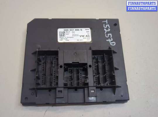 купить Блок управления бортовой сети (Body Control Module) на Skoda Octavia (A7) 2013-2023