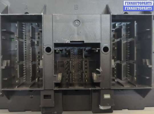 купить Блок управления бортовой сети (Body Control Module) на Skoda Octavia (A7) 2013-2023