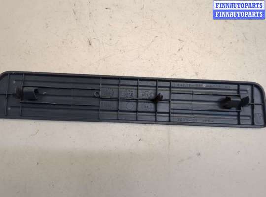 купить Накладка на порог на Honda Ridgeline 2005-2014