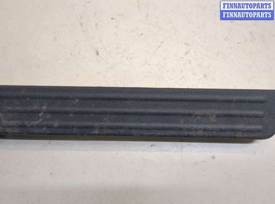 купить Накладка на порог на Honda Ridgeline 2005-2014