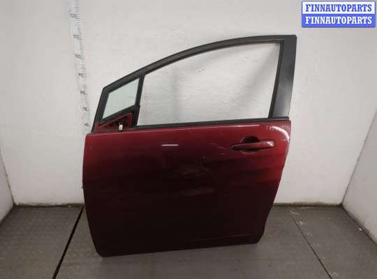 Купить Замок двери на Mazda 5 2010-2015 Замок двери MZ668616 на Mazda 5 2010-2015