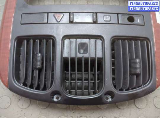 купить Рамка под магнитолу на Chrysler Voyager 2000-2007