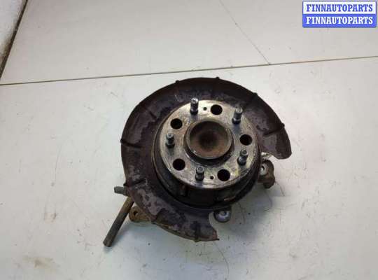 купить Ступица (кулак, цапфа) на KIA Sportage 2010-2016