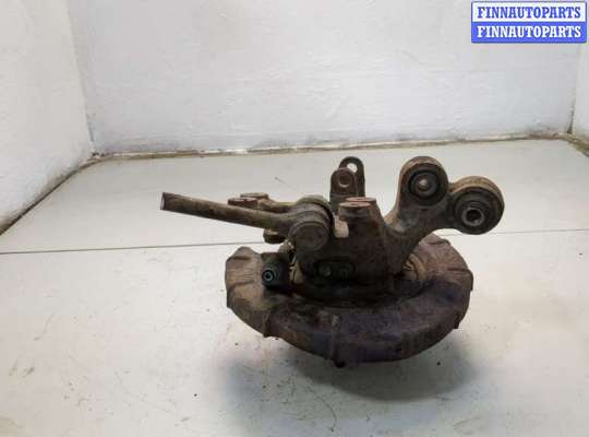 купить Ступица (кулак, цапфа) на KIA Sportage 2010-2016