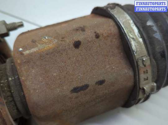 купить Полуось (приводной вал, шрус) на Ford Explorer 2015-2019