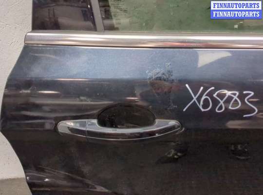 купить Ручка двери наружная на Ford Kuga 2012-2016