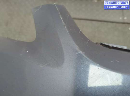 купить Бампер на Ford Focus 2 2008-2011