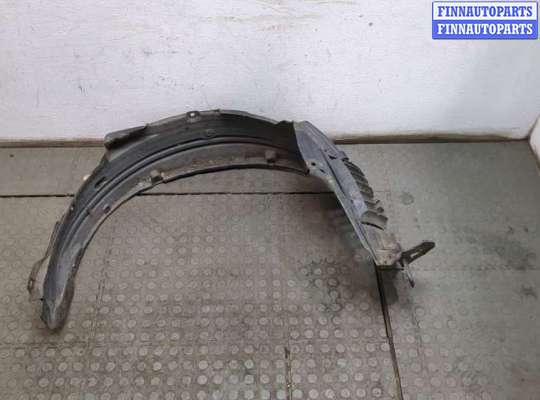 купить Защита арок (подкрылок) на Honda CR-V 2006-2012
