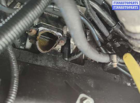 купить Турбина на BMW X5 E53 2000-2006