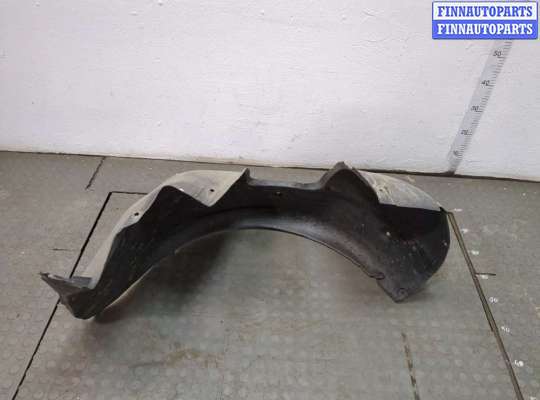 купить Защита арок (подкрылок) на BMW 5 E39 1995-2003