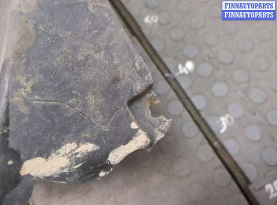 купить Защита арок (подкрылок) на BMW 5 E39 1995-2003