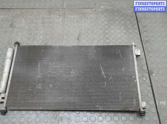 Радиатор кондиционера HD521311 на Honda Accord 8 2008-2015