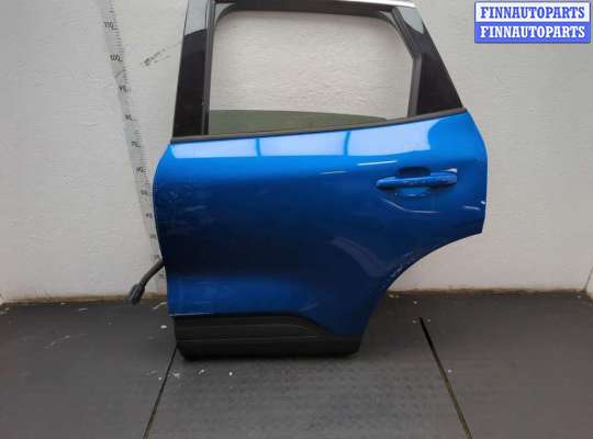 Дверная карта (Обшивка двери) FO2102314 на Ford Escape 2019-2022