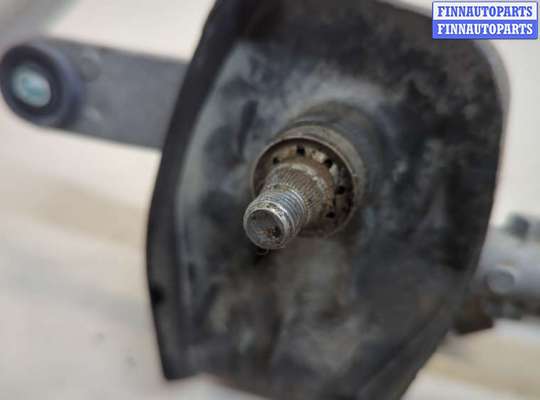 купить Механизм стеклоочистителя (трапеция дворников) на Mazda CX-9 2016-2022