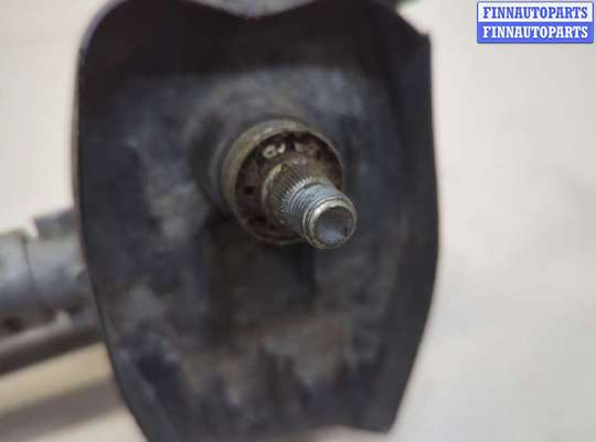 купить Механизм стеклоочистителя (трапеция дворников) на Mazda CX-9 2016-2022