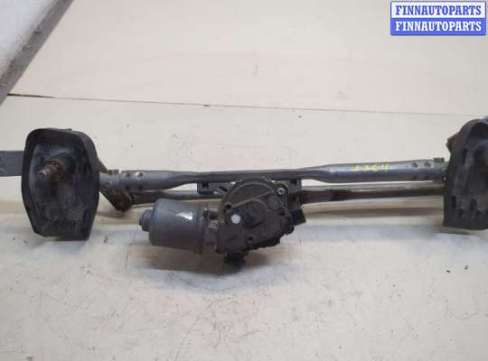 купить Механизм стеклоочистителя (трапеция дворников) на Mazda CX-9 2016-2022