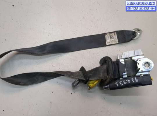 Ремень безопасности VG2726799 на Volkswagen Tiguan 2007-2011