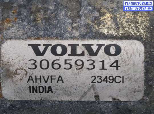 купить Стартер на Volvo XC60 2008-2017