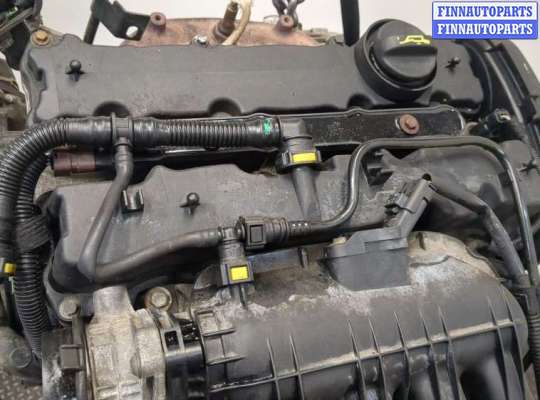 купить Двигатель (ДВС) на Peugeot 307