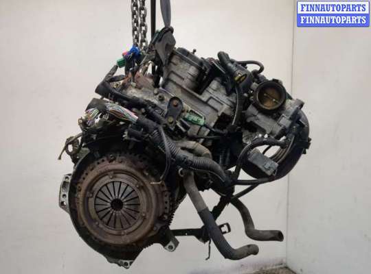 купить Двигатель (ДВС) на Peugeot 307