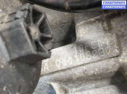 купить Двигатель (ДВС) на Peugeot 307