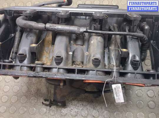 Коллектор впускной BM3670405 на BMW 3 E46 1998-2006
