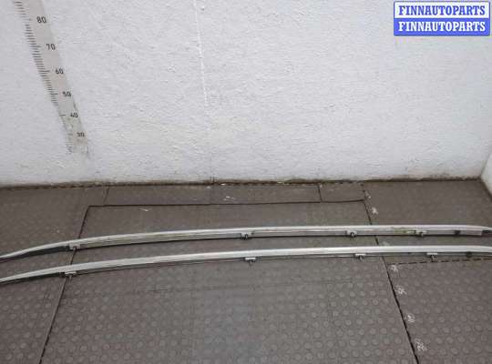 Рейлинги на крышу (комплект) OP2380770 на Opel Zafira B 2005-2014