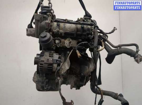 купить Двигатель (ДВС) на Seat Ibiza 3 2001-2006