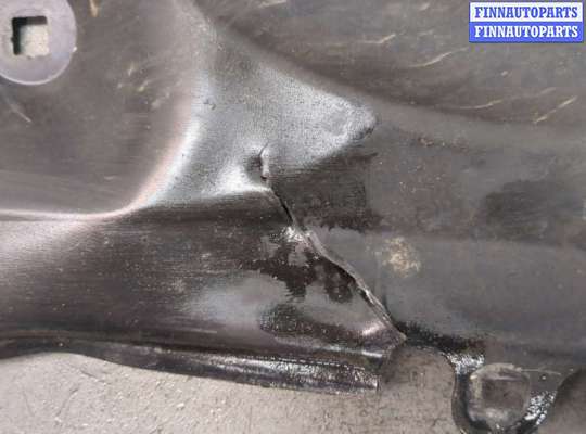 купить Защита днища, запаски, КПП, подвески на Toyota Tundra 2007-2013