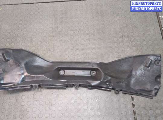 купить Защита днища, запаски, КПП, подвески на Toyota Tundra 2007-2013