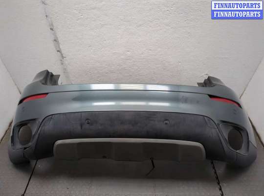 Датчик парктроника BM3603236 на BMW X6 E71 2007-2014