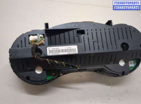 купить Щиток приборов (приборная панель) на Mercedes GL X164 2006-2012