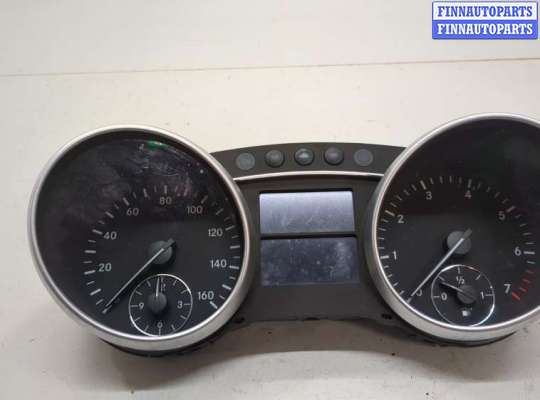 купить Щиток приборов (приборная панель) на Mercedes GL X164 2006-2012