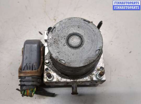 купить Блок АБС, насос (ABS, ESP, ASR) на Citroen C4 2004-2010