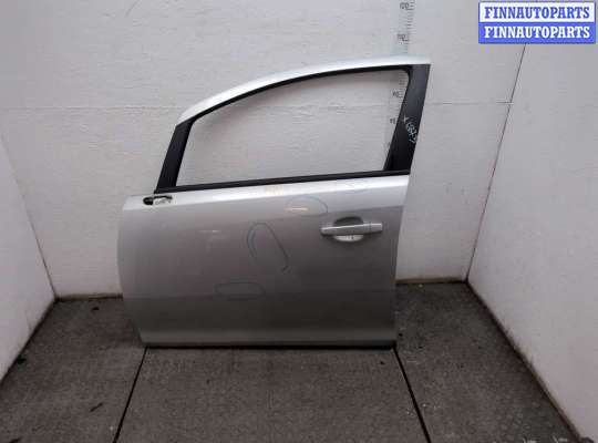 купить Замок двери на Opel Corsa D 2006-2014