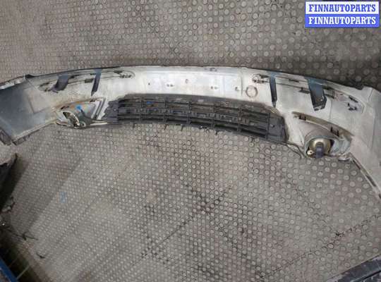 купить Бампер на Ford Mondeo 3 2000-2007