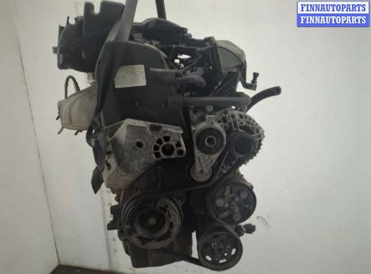 Компрессор кондиционера VG2726332 на Volkswagen Beetle 1997-2010