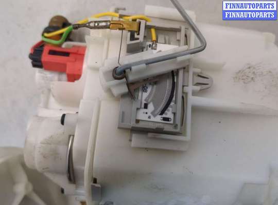 купить Насос топливный электрический на Ford Mondeo 3 2000-2007