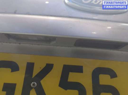 купить Крышка (дверь) багажника на Ford Focus 2 2005-2008