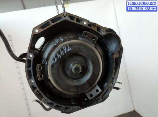 купить КПП - автомат (АКПП) на Mercedes C W204 2006-2015