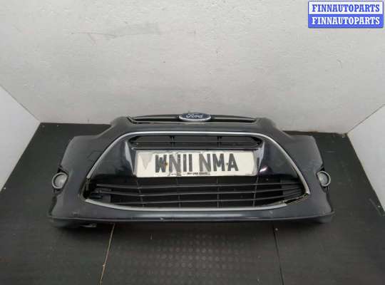 купить Решетка радиатора на Ford C-Max 2010-2015