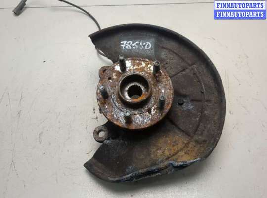 купить Ступица (кулак, цапфа) на Opel Mokka 2012-2019