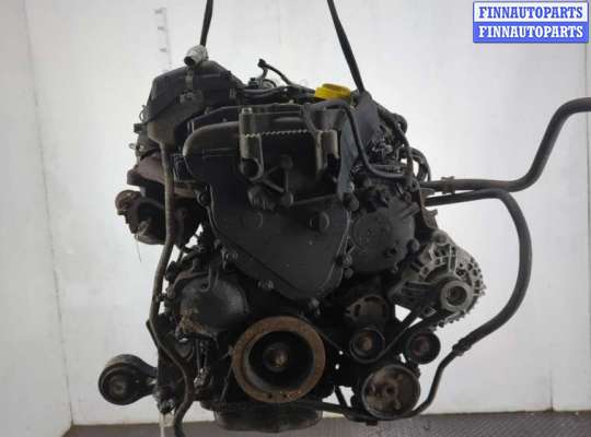 купить Форсунка топливная на Renault Master 1998-2010