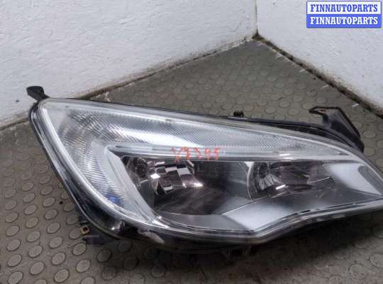 Фара (передняя) OP2351483 на Opel Astra J 2010-2017