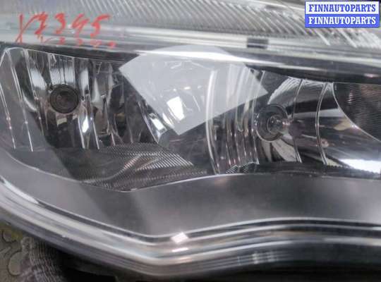 купить Фара (передняя) на Opel Astra J 2010-2017