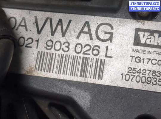 купить Генератор на Volkswagen Passat 6 2005-2010